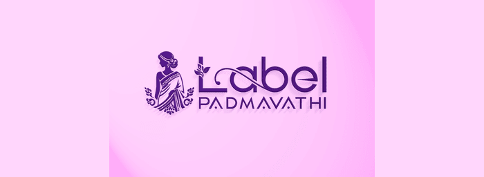 LabelPadmavathiLogo